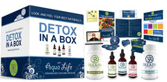 Rad Wellness Center Detox In A Box