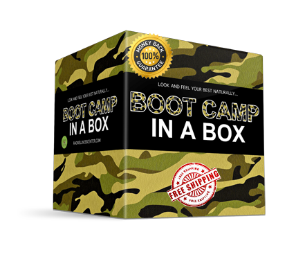 Boot Camp in a Box