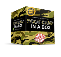 Boot Camp in a Box