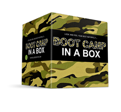 Boot Camp In A Box