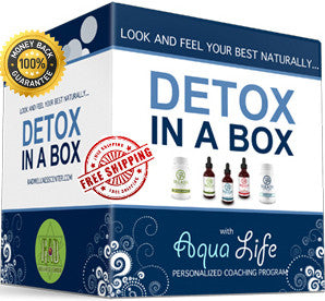 Detox In A Box
