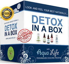 Detox In A Box